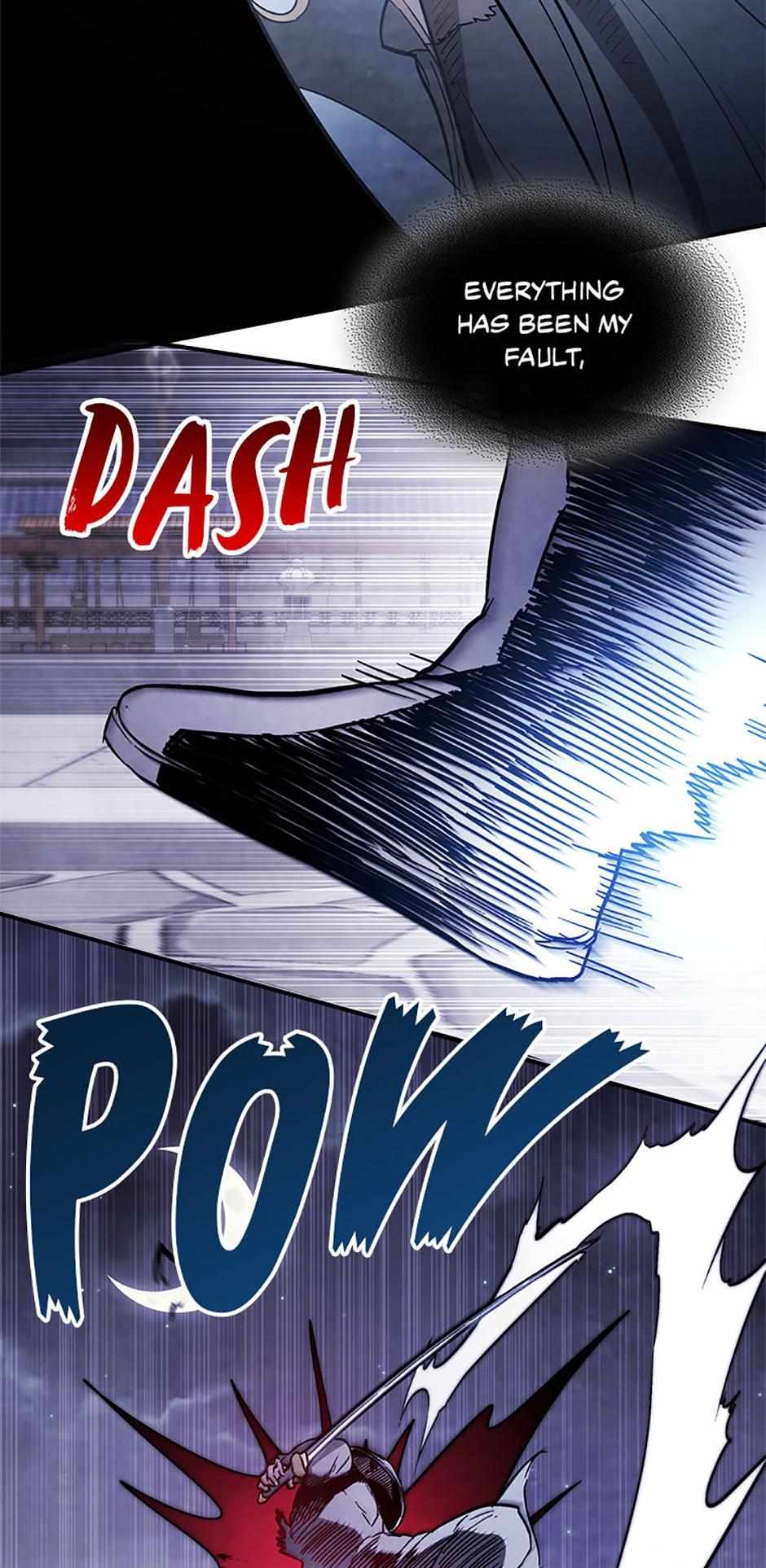 Yi Shen Dang Guan Chapter 58 31
